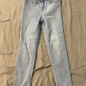 Old Navy Kids Light Blue Jeans